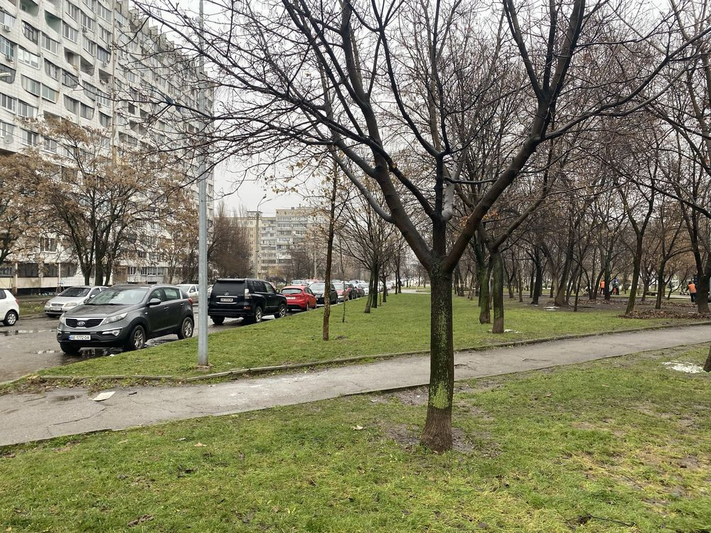 Новая цена! Срочно! 3к Бульвар Славы 14! Победа 4-5 Дніпро - зображення 8