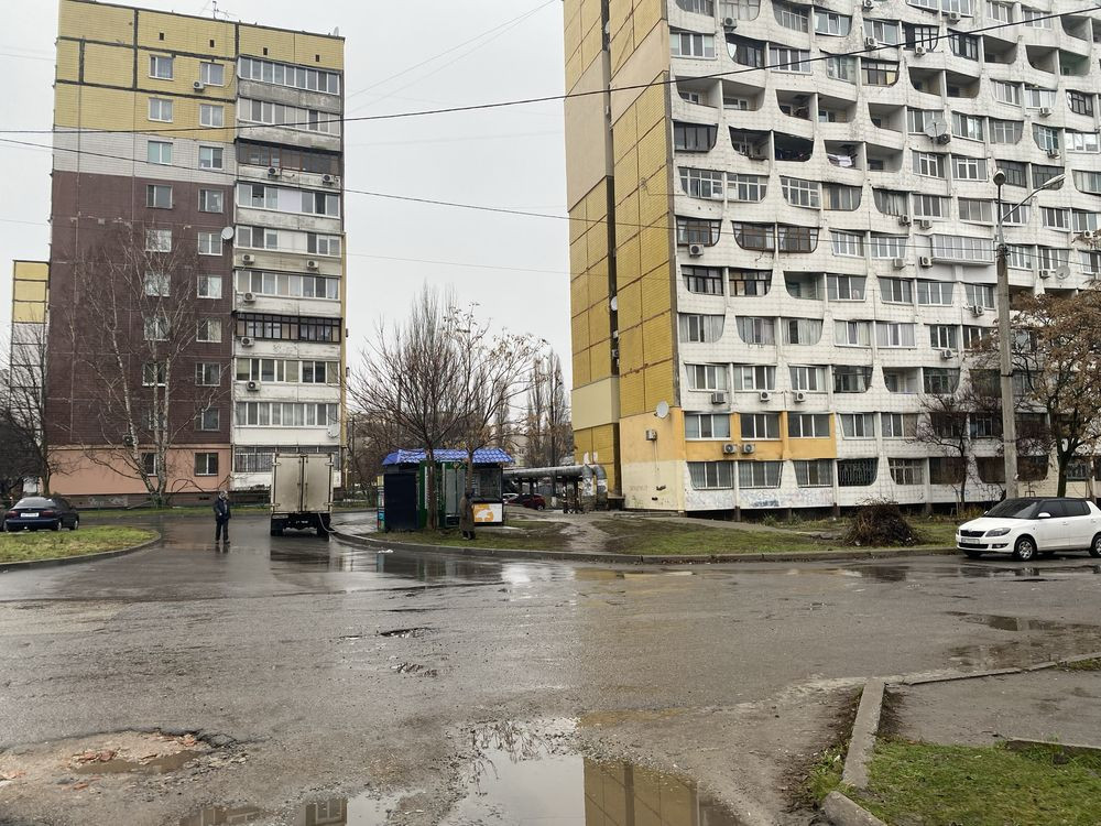 Новая цена! Срочно! 3к Бульвар Славы 14! Победа 4-5 Дніпро - зображення 6