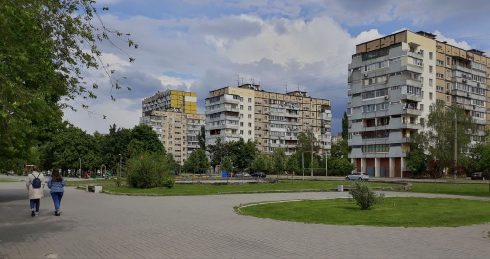 Новая цена! Срочно! 3к Бульвар Славы 14! Победа 4-5 Дніпро - зображення 4