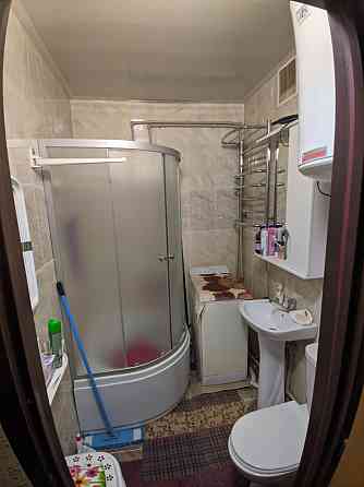 Продам 1-к квартиру на Макулане ( Военный городок 35) квартира макулан Кривой Рог