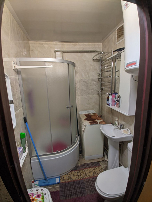 Продам 1-к квартиру на Макулане ( Военный городок 35) квартира макулан Кривой Рог - изображение 2