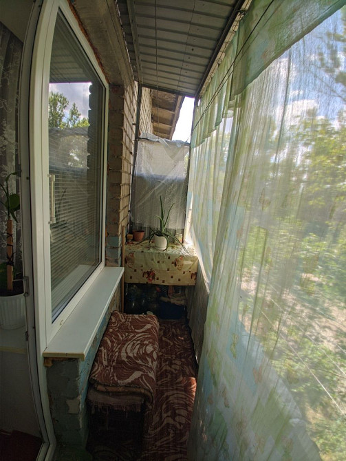 Продам 1-к квартиру на Макулане ( Военный городок 35) квартира макулан Кривой Рог - изображение 5