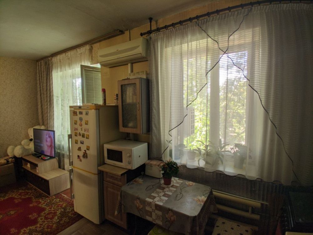 Продам 1-к квартиру на Макулане ( Военный городок 35) квартира макулан Кривой Рог - изображение 1