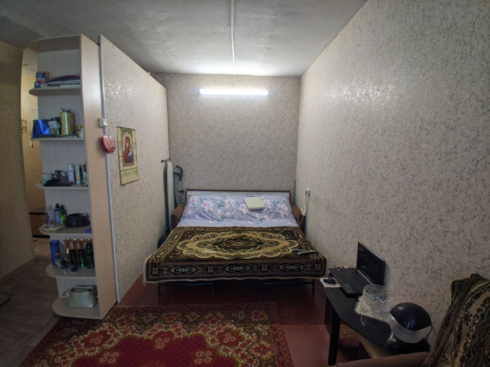 Продам 1-к квартиру на Макулане ( Военный городок 35) квартира макулан Кривой Рог - изображение 4