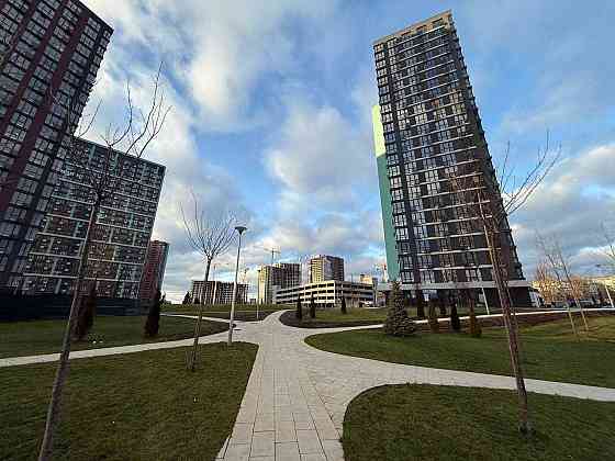 Діброва Парк Буд 2, 1С1, 1кімнатна видова! Перепоступка! Київ