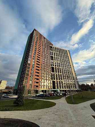 Діброва Парк Буд 2, 1С1, 1кімнатна видова! Перепоступка! Київ