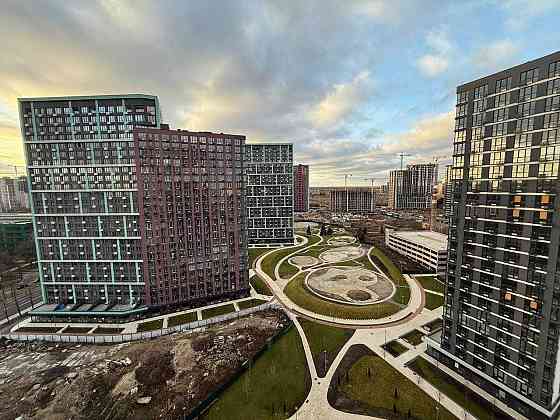 Діброва Парк Буд 2, 1С1, 1кімнатна видова! Перепоступка! Київ