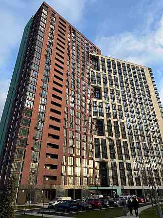 Діброва Парк Буд 2, 1С1, 1кімнатна видова! Перепоступка! Київ