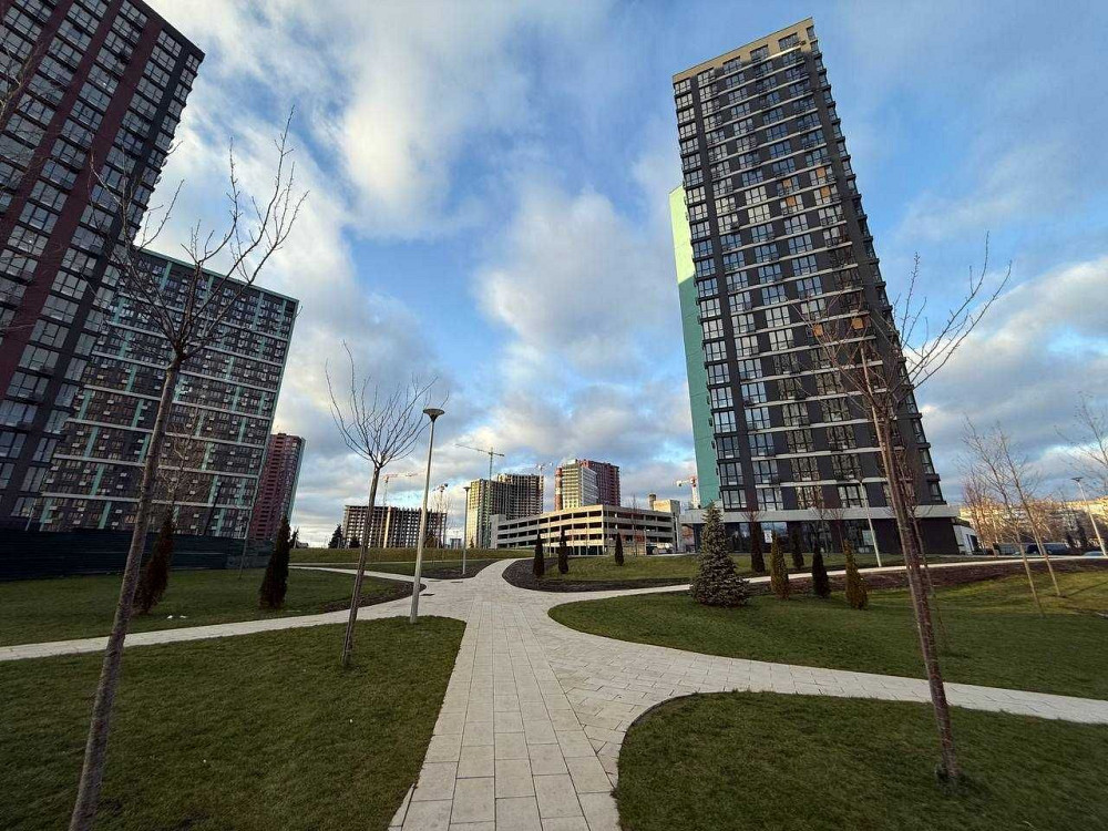 Діброва Парк Буд 2, 1С1, 1кімнатна видова! Перепоступка! Київ - зображення 3