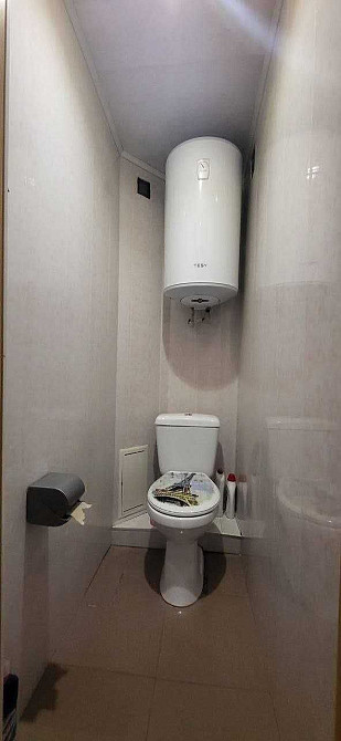 Продам квартиру в зв'язку з виїздом Павлоград - изображение 6