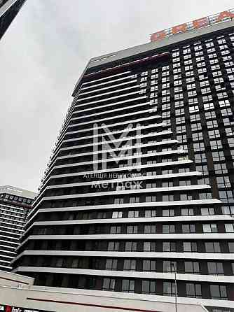 Ціну знижено! 1-к квартира 1К1 55м2 ЖК Great/Грейт Осокорки Київ