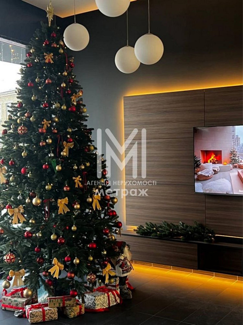 Ціну знижено! 1-к квартира 1К1 55м2 ЖК Great/Грейт Осокорки Київ - зображення 7