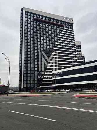 Топ ціна! Видова! 2-к квартира 76м2 2С6 ЖК Great/Грейт Осокорки Київ