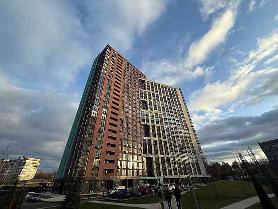 Діброва Парк Буд 2, 1С3, 1кімнатна видова! Перепоступка! Київ