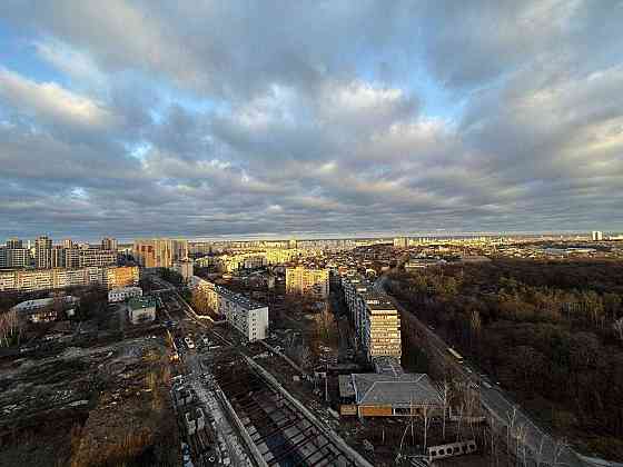 Діброва Парк Буд 2, 1С3, 1кімнатна видова! Перепоступка! Київ