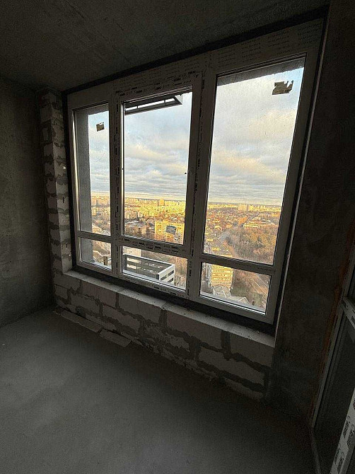 Діброва Парк Буд 2, 1С3, 1кімнатна видова! Перепоступка! Київ - зображення 4