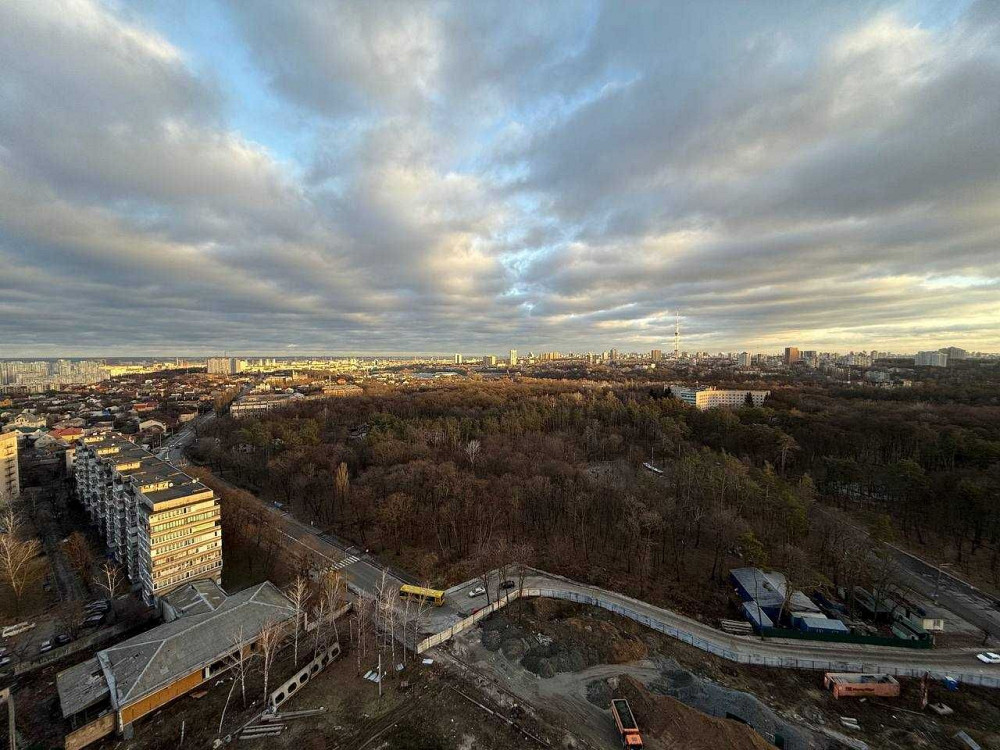 Діброва Парк Буд 2, 1С3, 1кімнатна видова! Перепоступка! Київ - зображення 8