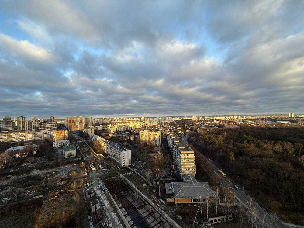 Діброва Парк Буд 2, 1С3, 1кімнатна видова! Перепоступка! Київ - зображення 5
