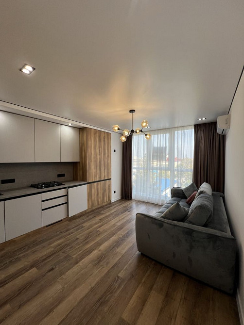 Продам 2 кімнатну квартиру , центр міста ЖК Central Park Ивано-Франковск - изображение 3