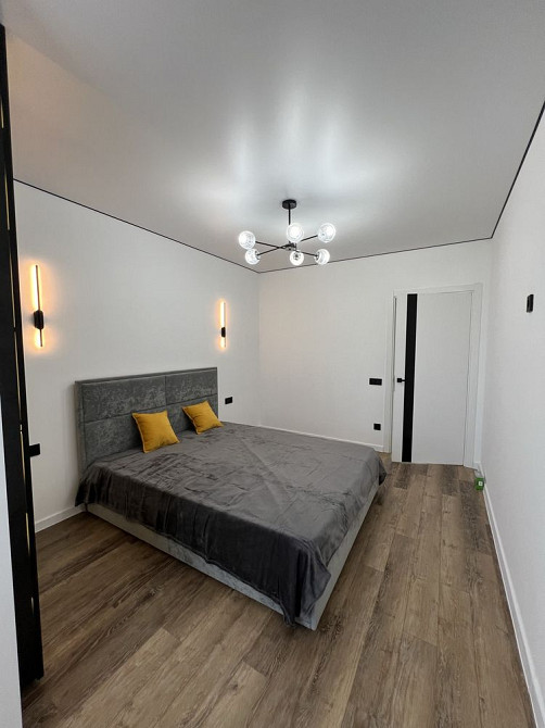 Продам 2 кімнатну квартиру , центр міста ЖК Central Park Ивано-Франковск - изображение 8