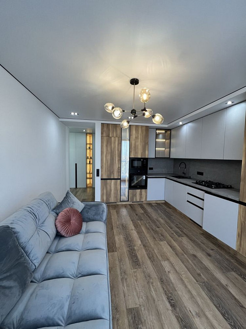 Продам 2 кімнатну квартиру , центр міста ЖК Central Park Ивано-Франковск - изображение 2