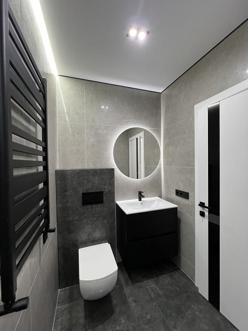 Продам 2 кімнатну квартиру , центр міста ЖК Central Park Ивано-Франковск - изображение 5