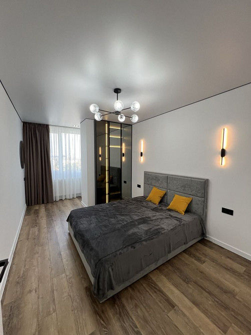 Продам 2 кімнатну квартиру , центр міста ЖК Central Park Ивано-Франковск - изображение 7