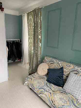 Без комиссии бул Жюля Верна 5Б ремонт частично с мебелью Київ