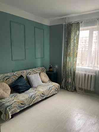 Без комиссии бул Жюля Верна 5Б ремонт частично с мебелью Київ