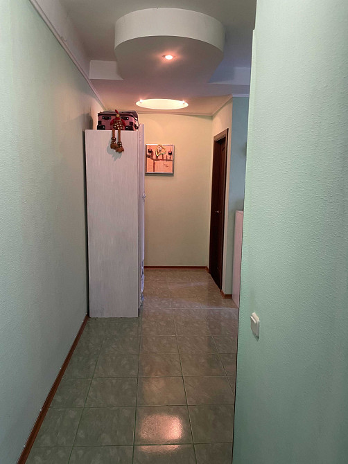 Без комиссии бул Жюля Верна 5Б ремонт частично с мебелью Київ - зображення 4