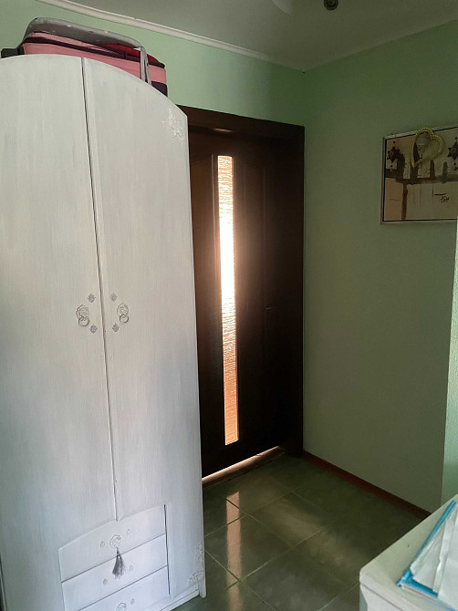 Без комиссии бул Жюля Верна 5Б ремонт частично с мебелью Київ - зображення 3