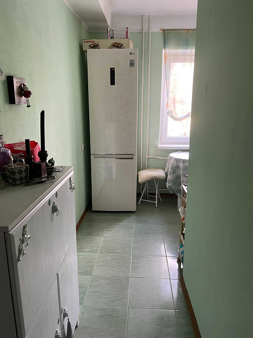 Без комиссии бул Жюля Верна 5Б ремонт частично с мебелью Київ - зображення 5