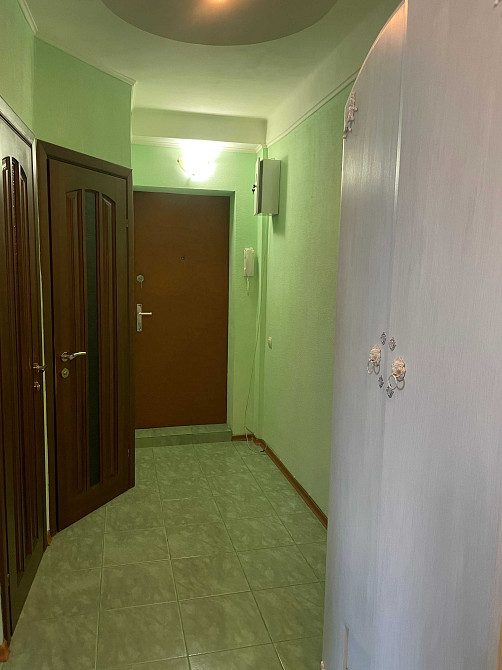 Без комиссии бул Жюля Верна 5Б ремонт частично с мебелью Київ - зображення 6