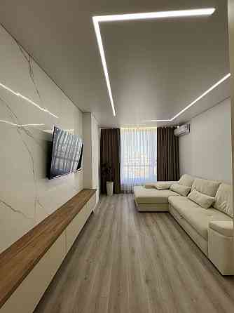 Шикарна 2 кімнатна квартира в самому центрі міста, вулиця Коновальця Ивано-Франковск