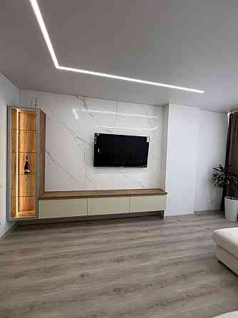 Шикарна 2 кімнатна квартира в самому центрі міста, вулиця Коновальця Ивано-Франковск