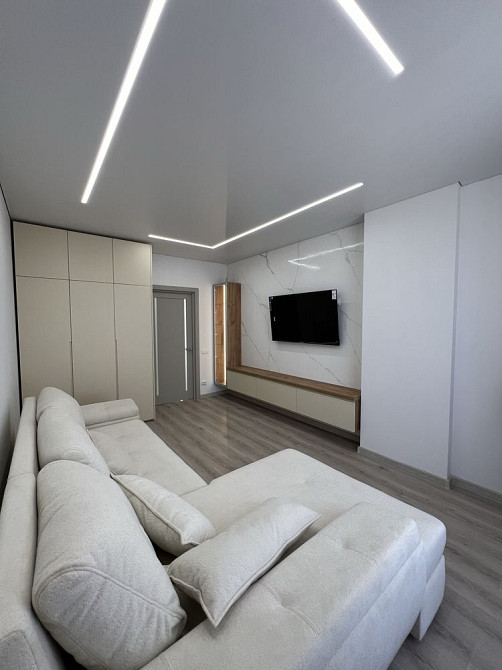 Шикарна 2 кімнатна квартира в самому центрі міста, вулиця Коновальця Івано-Франківськ - зображення 4