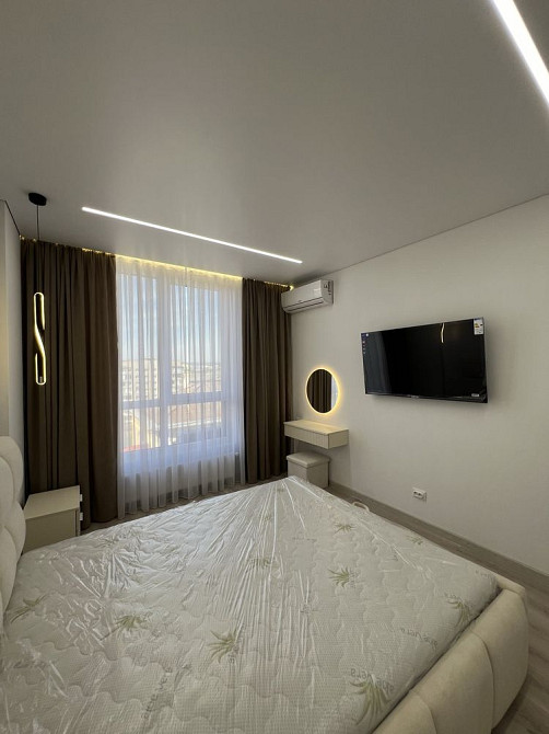 Шикарна 2 кімнатна квартира в самому центрі міста, вулиця Коновальця Івано-Франківськ - зображення 7