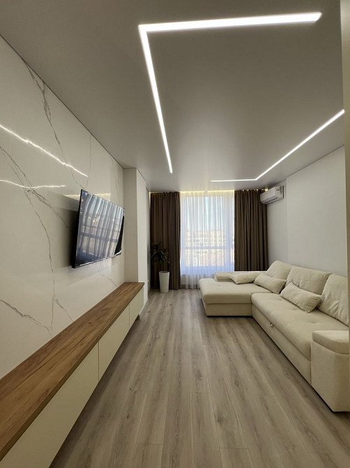 Шикарна 2 кімнатна квартира в самому центрі міста, вулиця Коновальця Івано-Франківськ - зображення 3