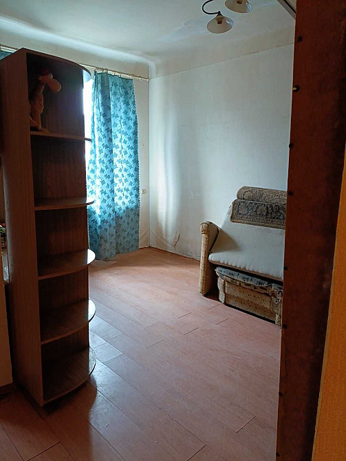 Продам 1 к. кв. пер. Основянский Харьков - изображение 1