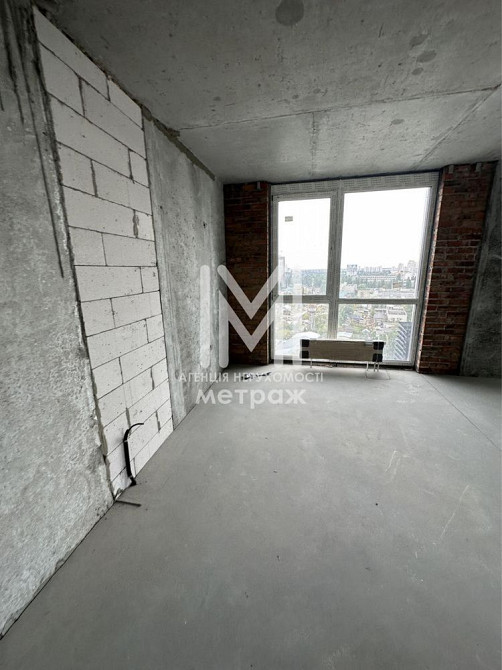 Топ ціна! 3-к квартира 89м2 3С1 ЖК Great/Грейт Осокорки Київ - зображення 3