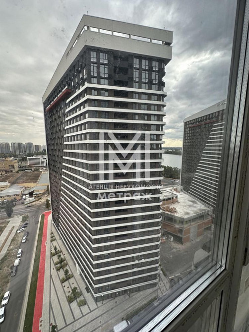 Топ ціна! 3-к квартира 89м2 3С1 ЖК Great/Грейт Осокорки Київ - зображення 7