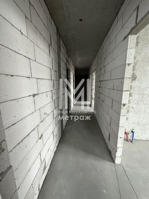 Топ ціна! 3-к квартира 89м2 3С1 ЖК Great/Грейт Осокорки Київ - зображення 4