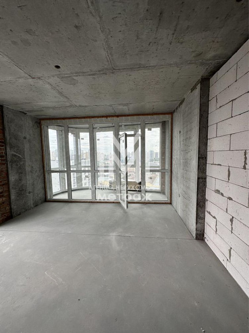 Топ ціна! 3-к квартира 89м2 3С1 ЖК Great/Грейт Осокорки Київ - зображення 5