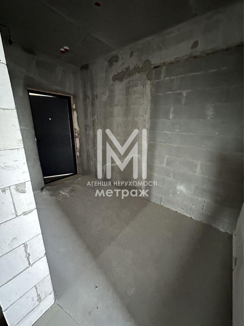 Топ ціна! 3-к квартира 89м2 3С1 ЖК Great/Грейт Осокорки Київ - зображення 6