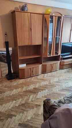 Без Комиссии метро Нивки квартира продается с мебелью и техникой Киев