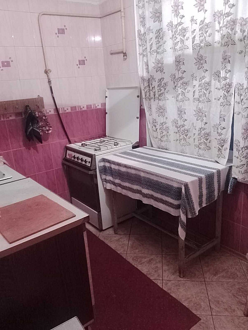 Без Комиссии метро Нивки квартира продается с мебелью и техникой Киев - изображение 5