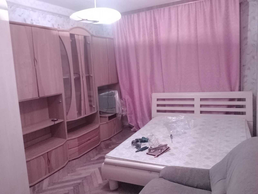 Без Комиссии метро Нивки квартира продается с мебелью и техникой Киев - изображение 3