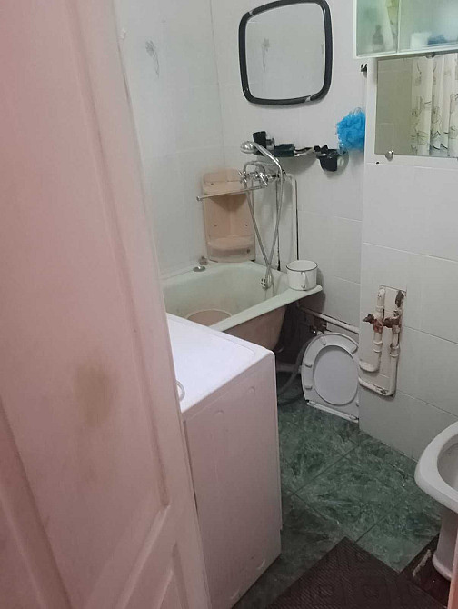 Без Комиссии метро Нивки квартира продается с мебелью и техникой Киев - изображение 6