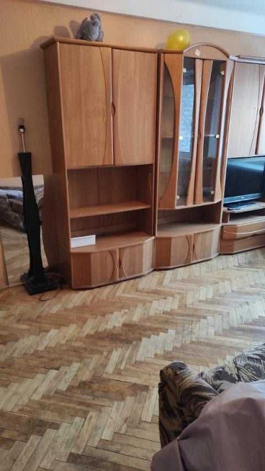 Без Комиссии метро Нивки квартира продается с мебелью и техникой Киев - изображение 1