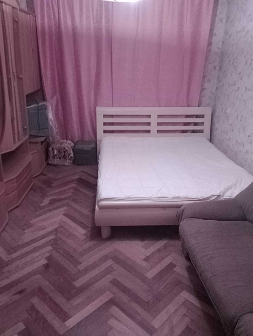 Без Комиссии метро Нивки квартира продается с мебелью и техникой Киев - изображение 4